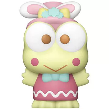 Funko Pop! Keroppi Spring Cookie Hello Kitty and Friends